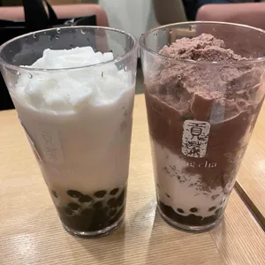 공차 사진
