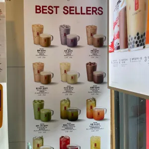 공차 리뷰 사진