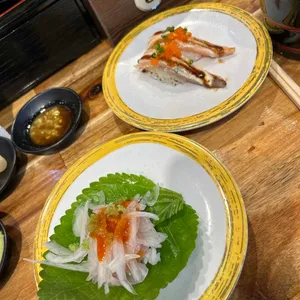 유태우스시 리뷰 사진
