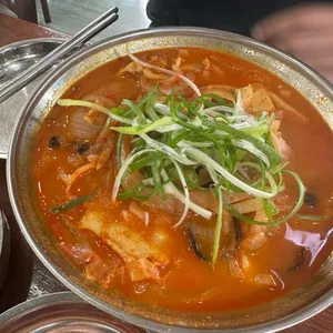 고구려짬뽕집 사진