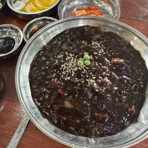 고구려짬뽕집 사진