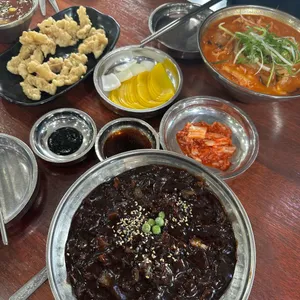 고구려짬뽕집 사진