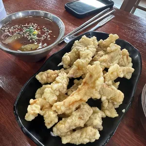 고구려짬뽕집 사진
