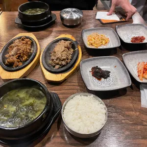 보돌미역 사진