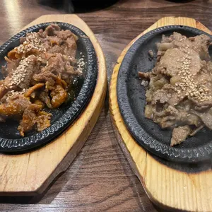 보돌미역 사진