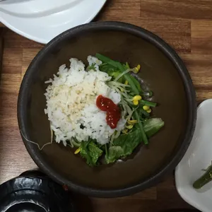 팔미낙지한마리수제비 사진