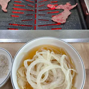 산외장터한우마을 사진