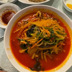 행화촌 사진