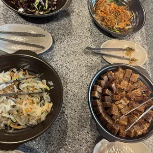소리소 시골밥상 사진