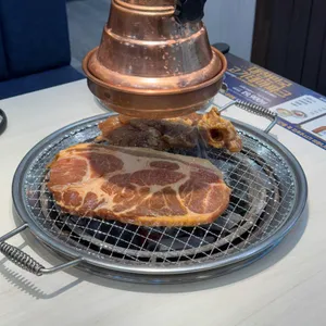 명륜진사갈비 사진