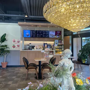 설빙 리뷰 사진