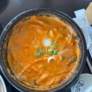 아라한 사진