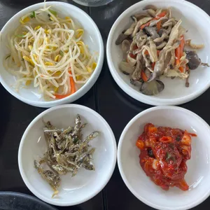 아라한 사진