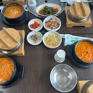 아라한 사진
