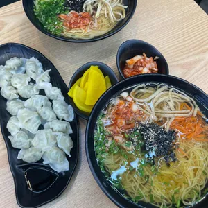 153구포국수 사진