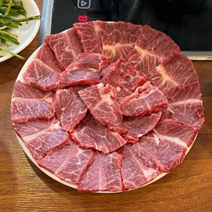 해남성내식당 사진