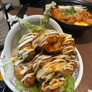 천애부히쇼우 망포 사진