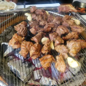 화동생갈비 리뷰 사진