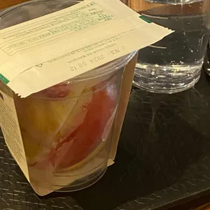 스타벅스 리저브 사진