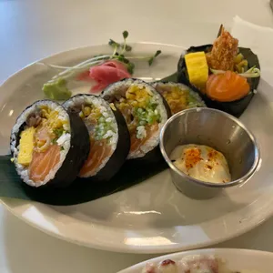 초이다이닝 리뷰 사진