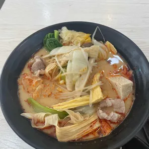 하오마라 사진