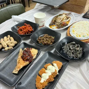 삼형제횟집 사진