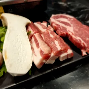 대서리 사진