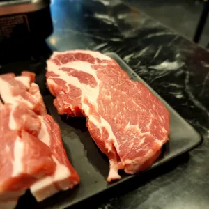 대서리 사진