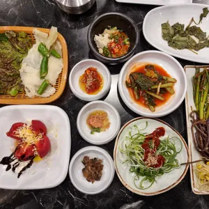 대서리 사진