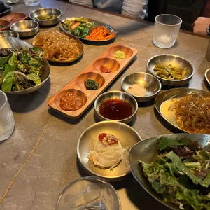 짚불태백 대표 사진