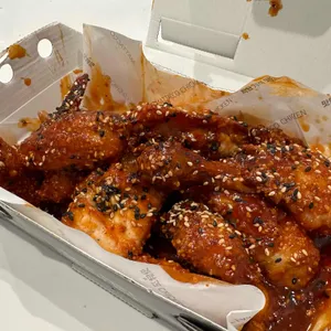 맛닭꼬 사진