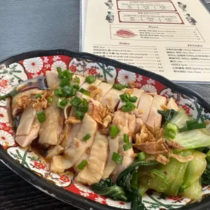 원 디그리 노스 사진