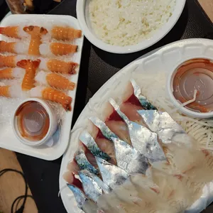 동문시장 우리수산 사진