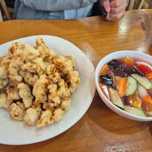 동회루 사진