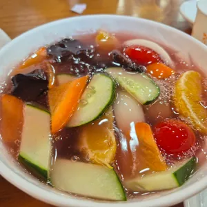 동회루 사진
