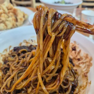 동회루 사진