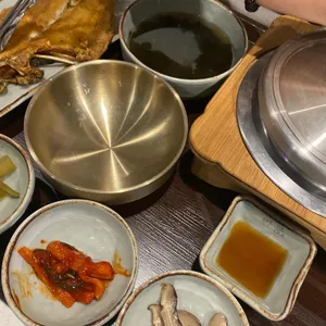 반궁 사진