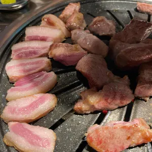 뒷골목돗갈비 사진