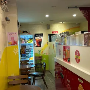 하트 리뷰 사진