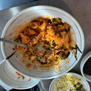 명동더식당 리뷰 사진