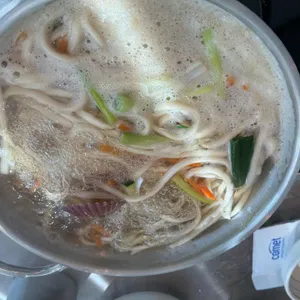 명동더식당 리뷰 사진