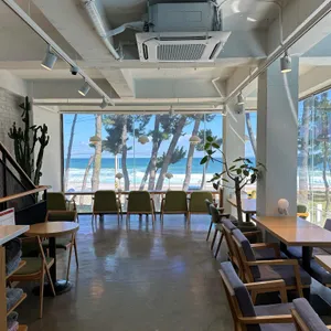 Cafe 1-21 리뷰 사진