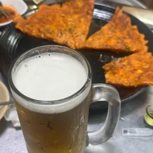 옥이네먹거리 사진