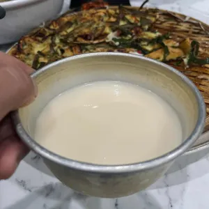 육해공생칼국수 사진