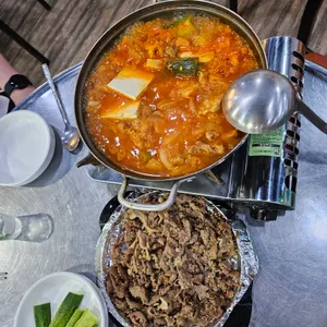족포차 사진