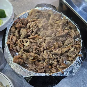 족포차 사진