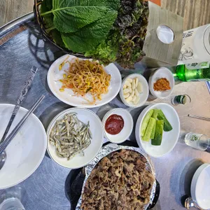 족포차 사진