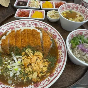 감성카츠 사진