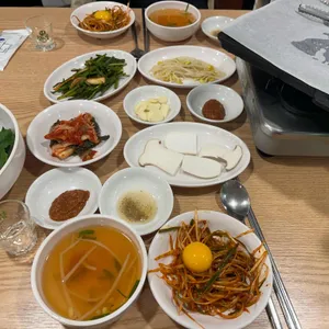 전주집 사진