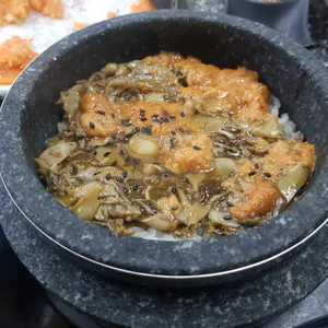 가람돌솥밥 사진
